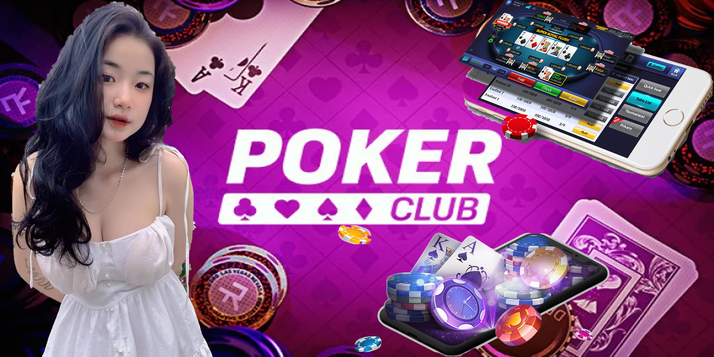 poker online terpecaya