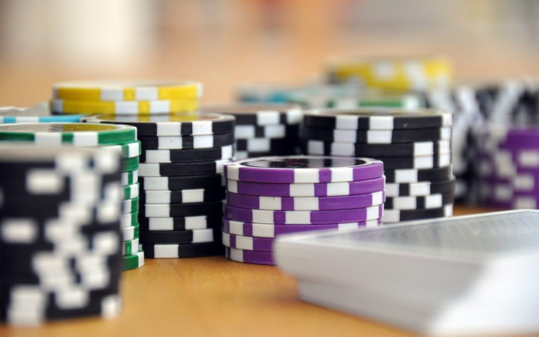 Daftar Situs IDN Poker Online Terpercaya & Populer