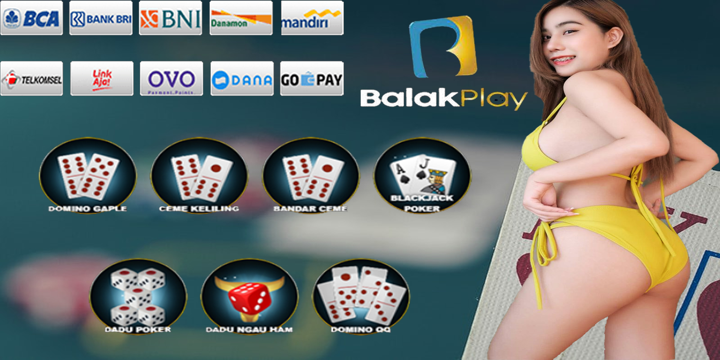 Situs Resmi Permainan BalakPlay Online