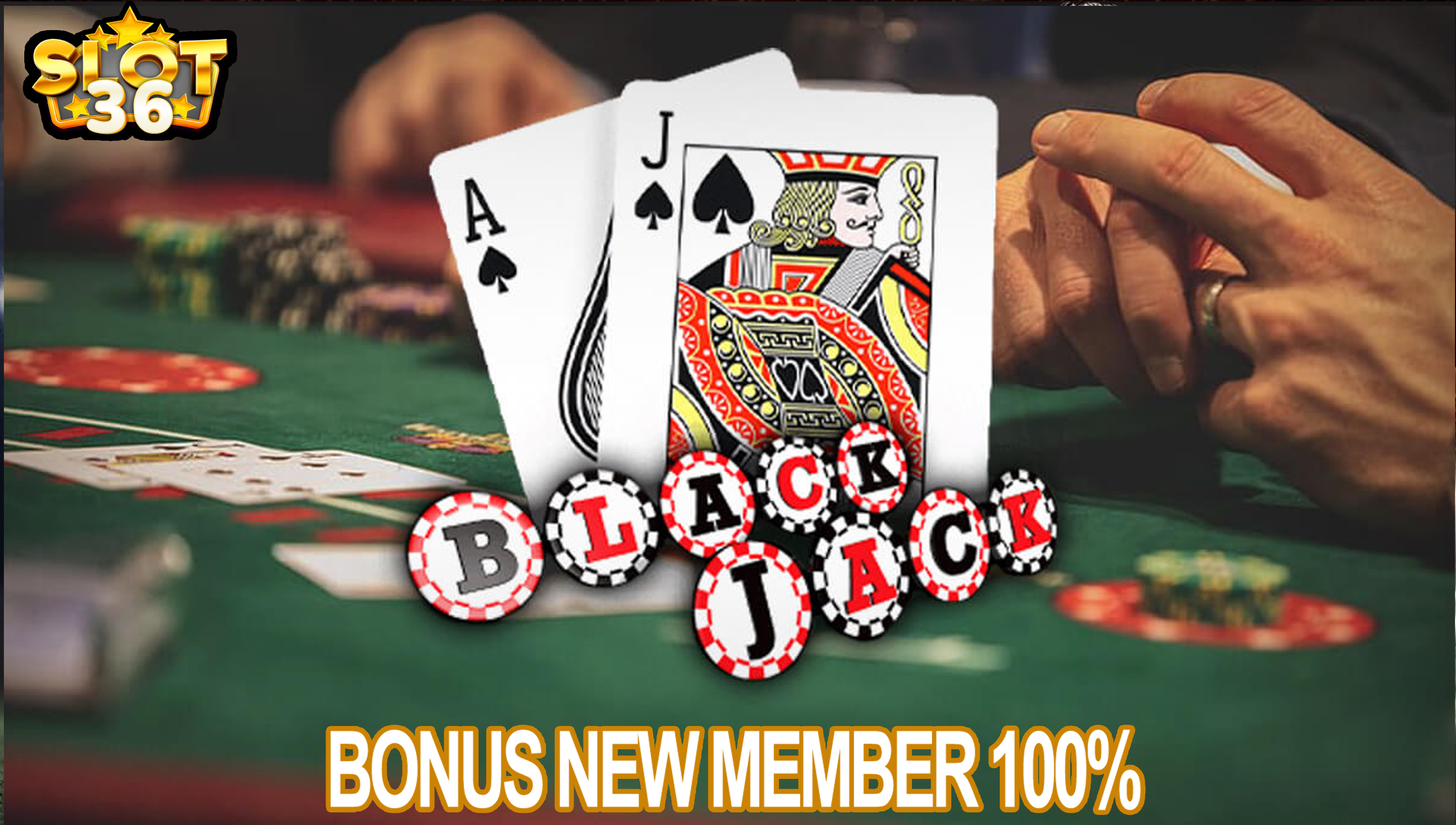 Bertaruh Aman Permainan Blackjack Casino Online Di Situs Terpercaya