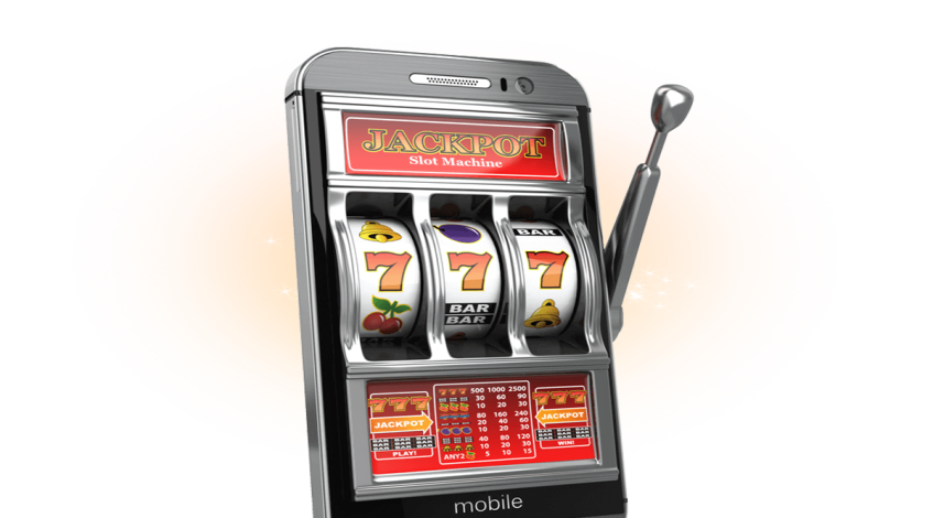 Cara Mudah Memainkan Slot Online