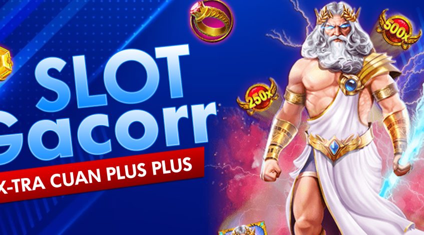 Slot Gacor