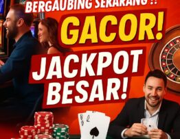 situs gacor kangmimpi