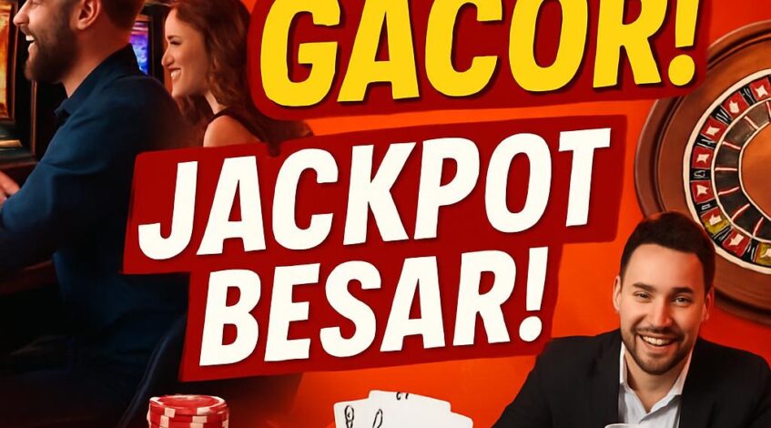 situs gacor kangmimpi