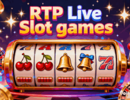 rtp live slot80